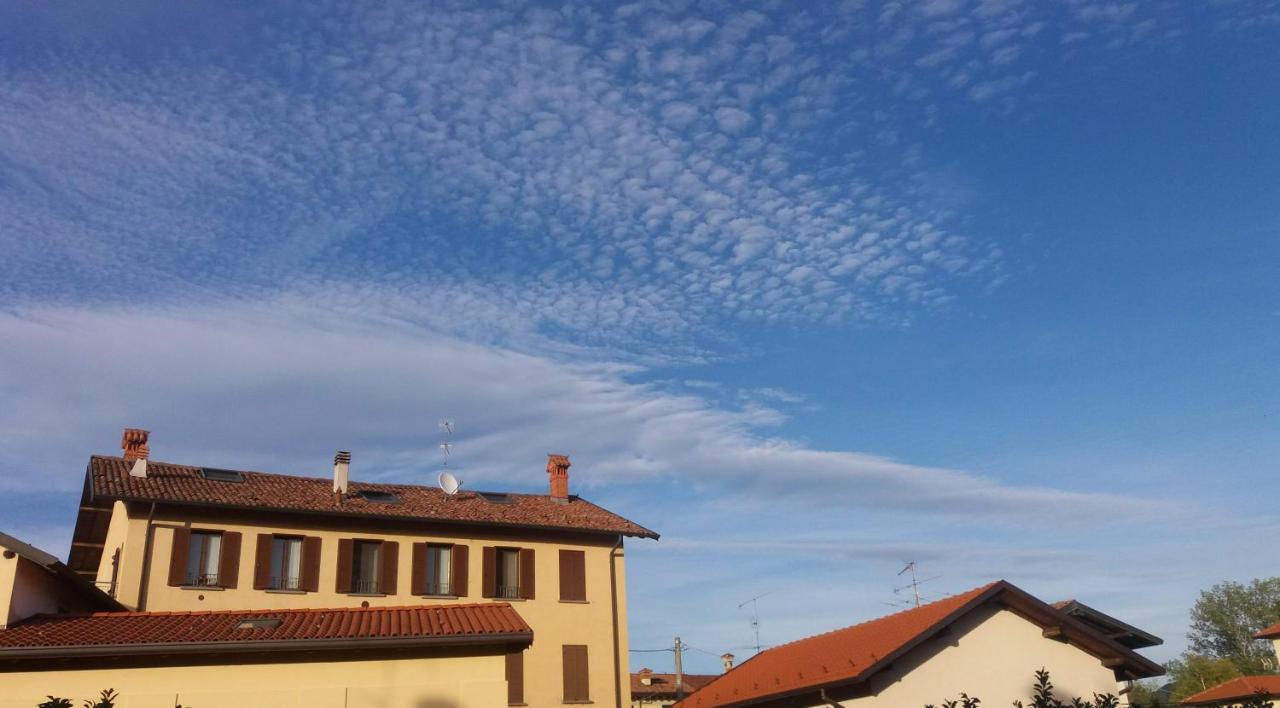 In Corte al Laghetto Merate Buitenkant foto